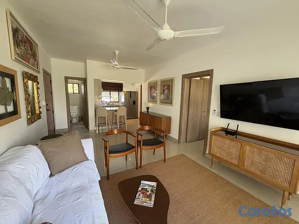 apartamentos - Costa Bávaro Garden  15