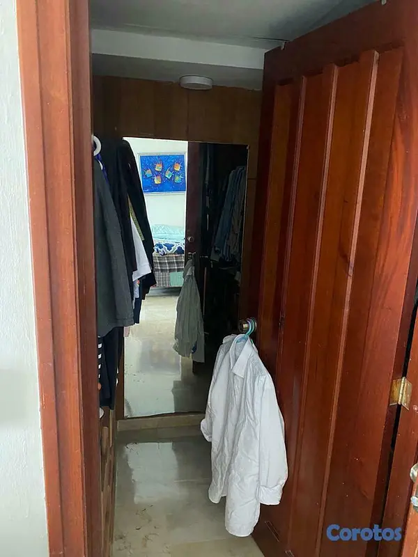 apartamentos - Excelente apartamento en Torre de Santo Domingo, próximo Av. Anacaona  10