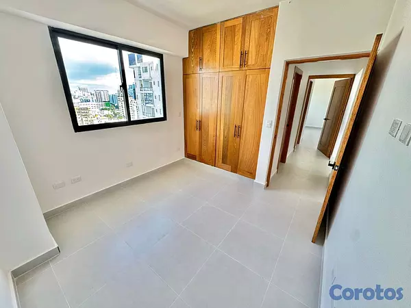 apartamentos - Vendo de oportunidad Nuevos en Naco 14