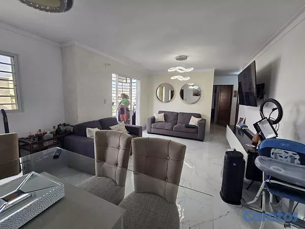penthouses - Penthouse en Nuevas Terrazas, Av. Monumental 10