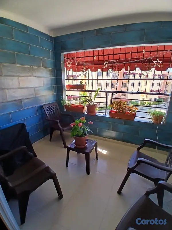 apartamentos - ¡Hermoso apartamento totalmente remodelado y amueblado! ¡ se vende! 16