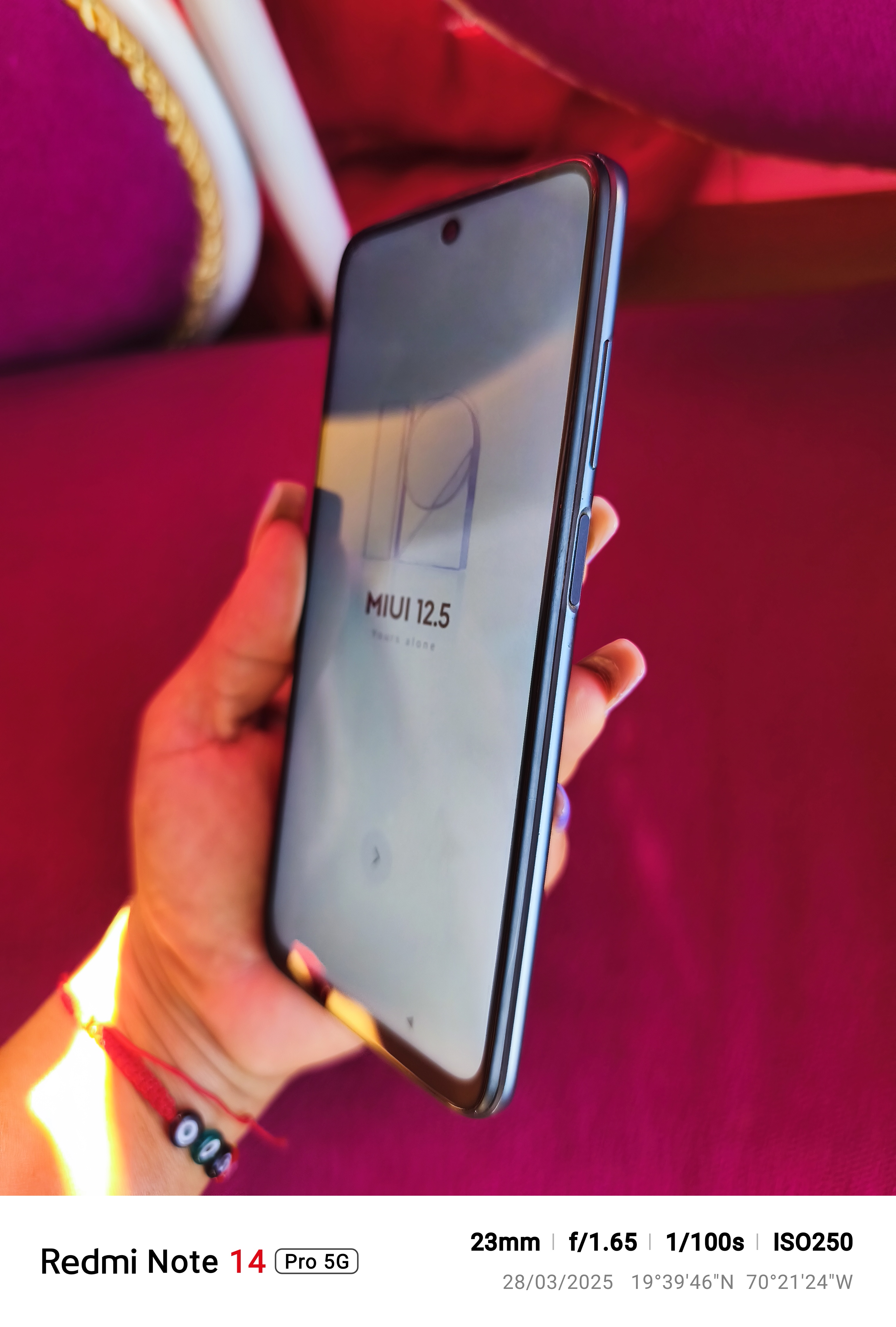 celulares y tabletas - Redmi 11 8