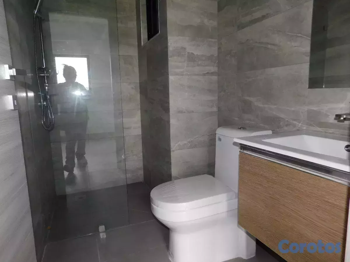 penthouses - Penthouse Bella Vista Sur 7