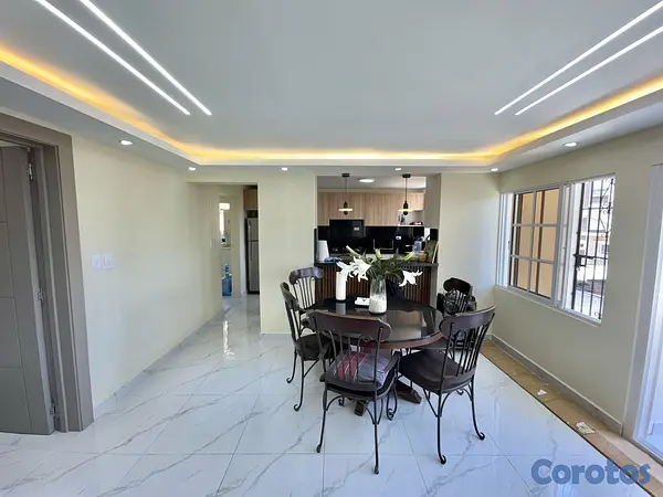 apartamentos - Apartamento en Venta Renacimiento  2