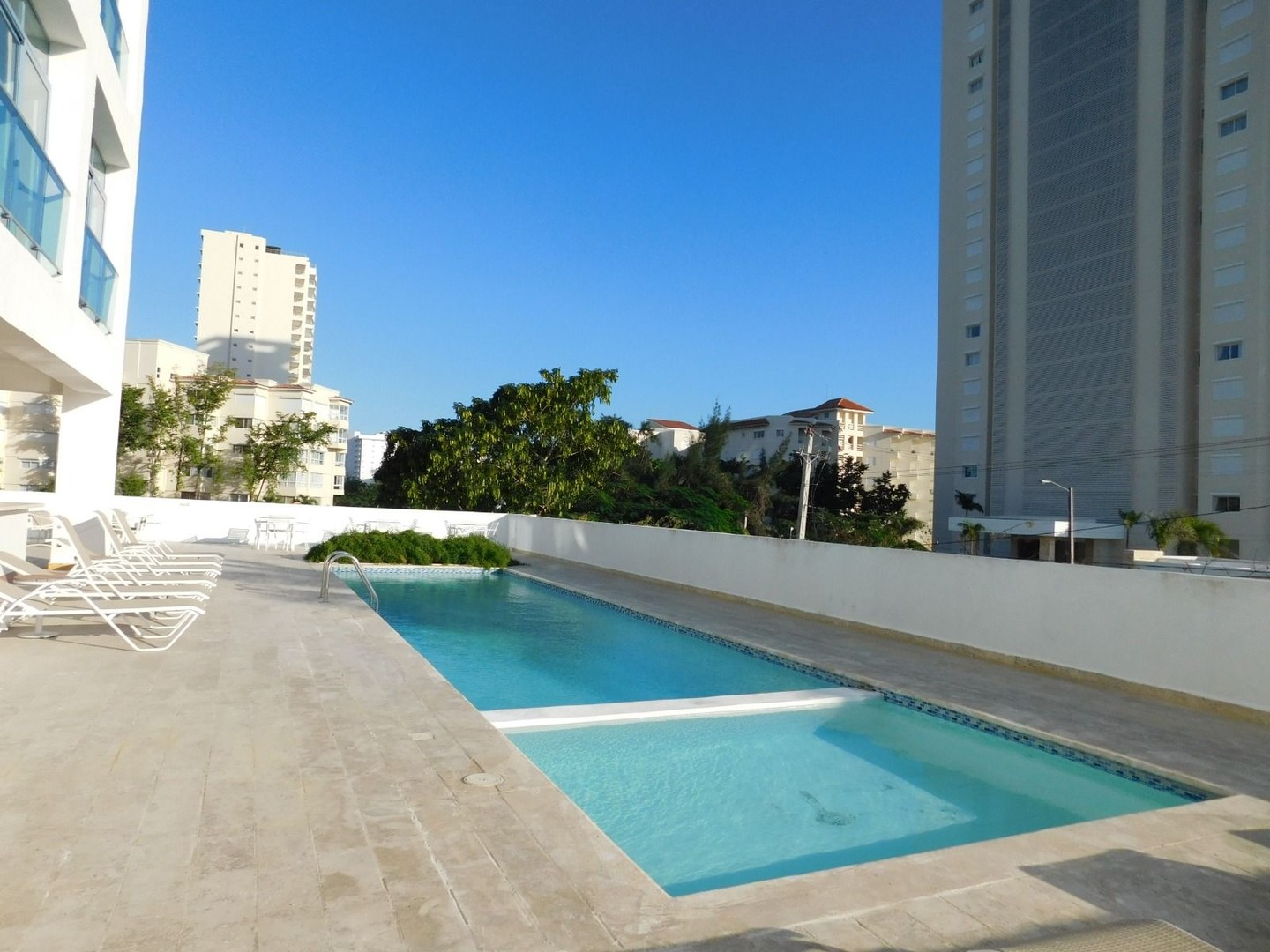 apartamentos - apartamentos de 1 y 2 habs en venta en Juan dolio, segunda linea de playa  7