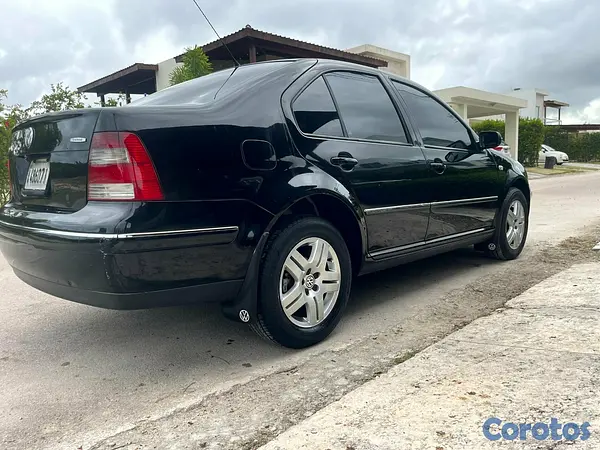 carros - Volkswagen Jetta 2007 en buen estado 12