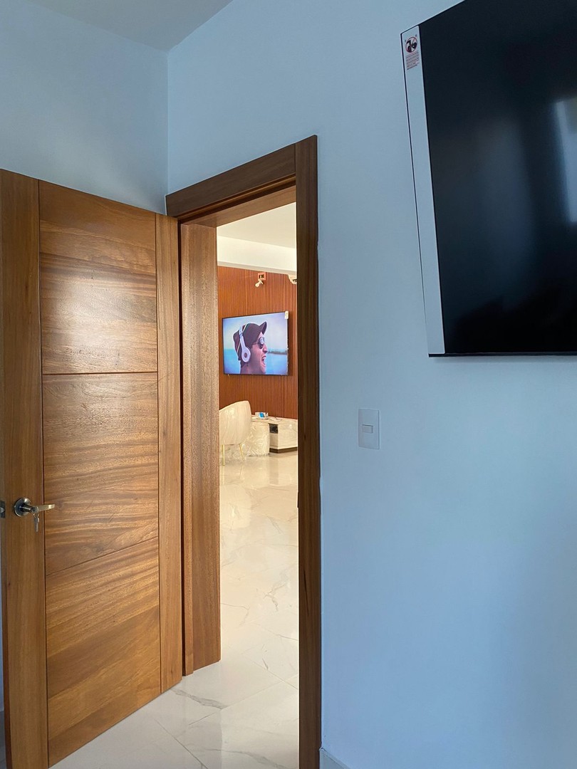 casas - Espectacular Vivienda Amueblada Recién Construida  5
