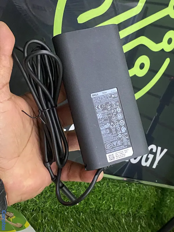 otros electronicos - disponible cargador C 90W  2