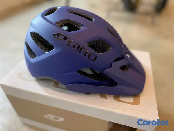 bicicletas y accesorios -  Cascos de ciclismo Giro MIPS ORIGINALES 4