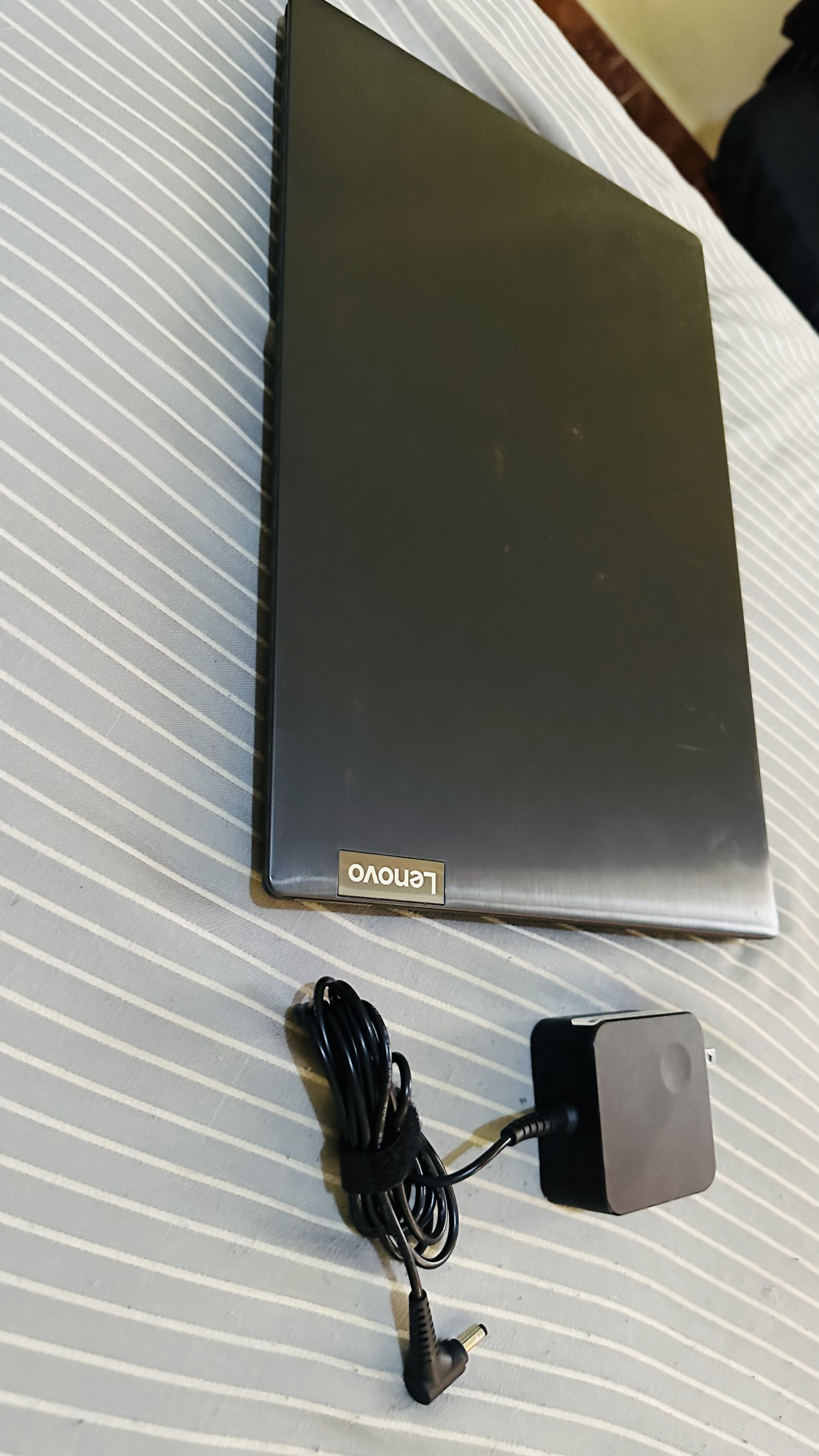 computadoras y laptops - LAPTOP LENOVO IDEALPAD S145 15” 2