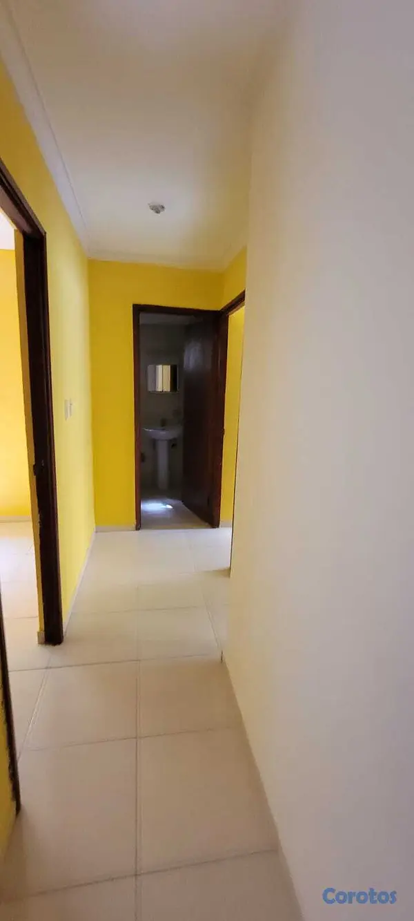 apartamentos - APARTAMENTO EN ALQUILER POR LA AVENIDA JACOBO MAJLUTA BIENAVENTURANZA NORTE  13