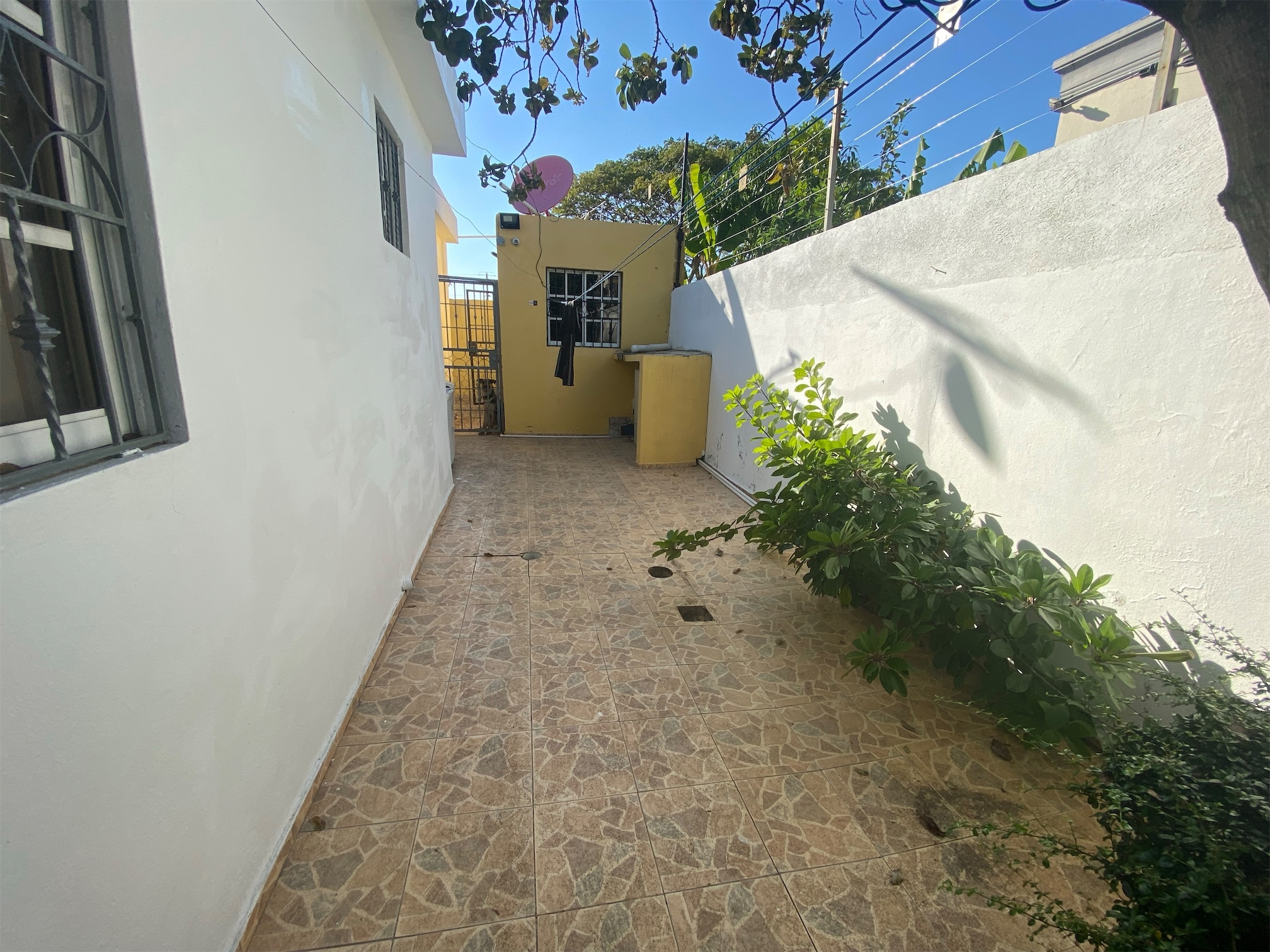 casas - PRECIOSA CASA EN VENTA EN SANTIAGO DE. LOS CABALLEROS 3