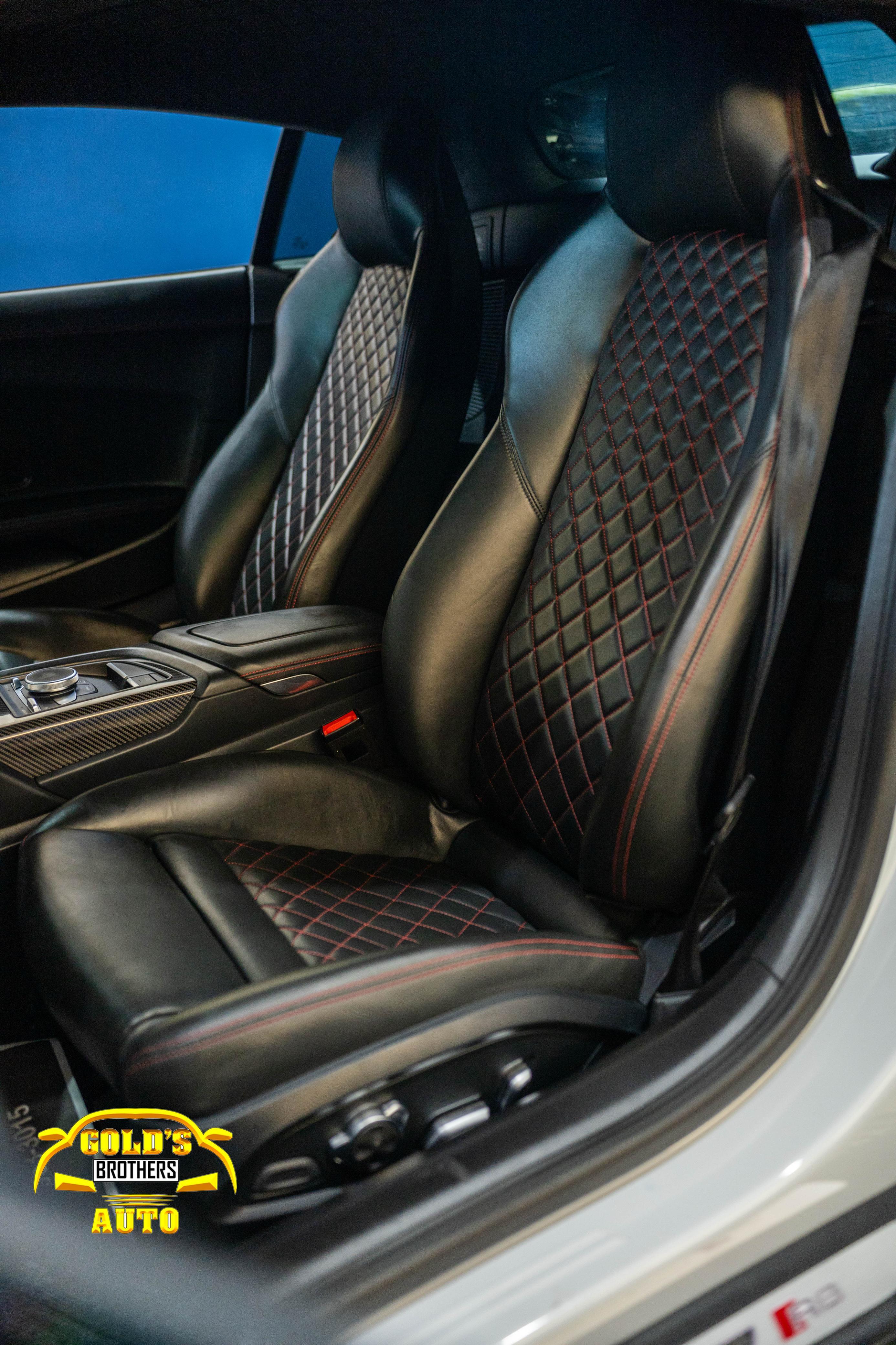 carros - Audi R8 Performance 2021 Recien Importado 6