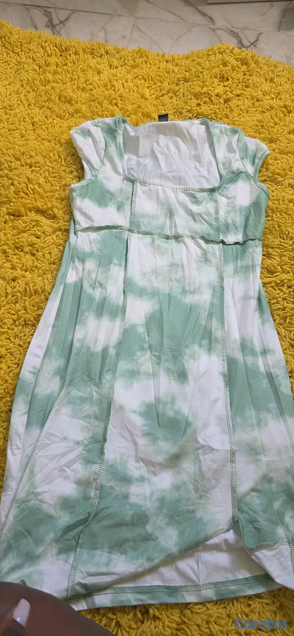 ropa para mujer - ropa nueva y  usadas  13