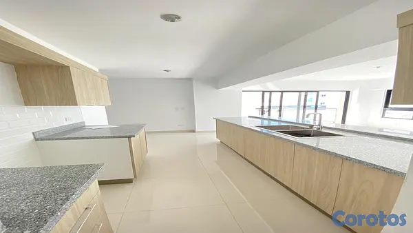 apartamentos - NUEVO APARTAMENTO EN ALQUILER, Zona Universitaria, ZU-20. 8