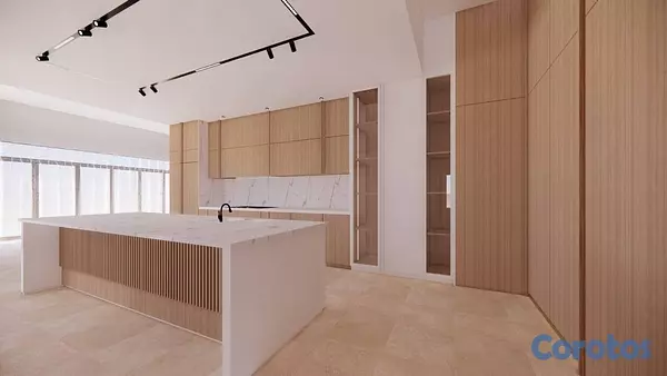 casas vacacionales y villas - Villa en Construcción en Venta – Cap Cana, Punta C 4