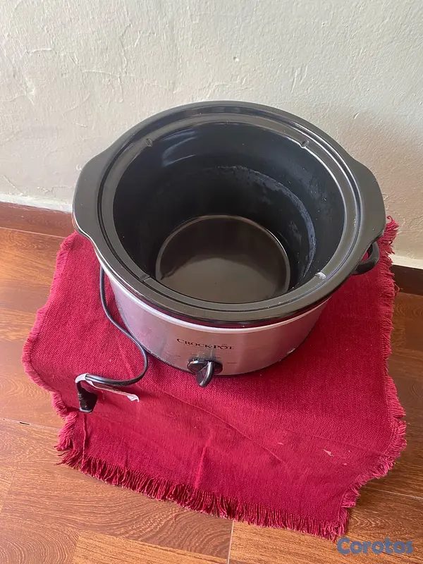 cocina - olla arrocera  2