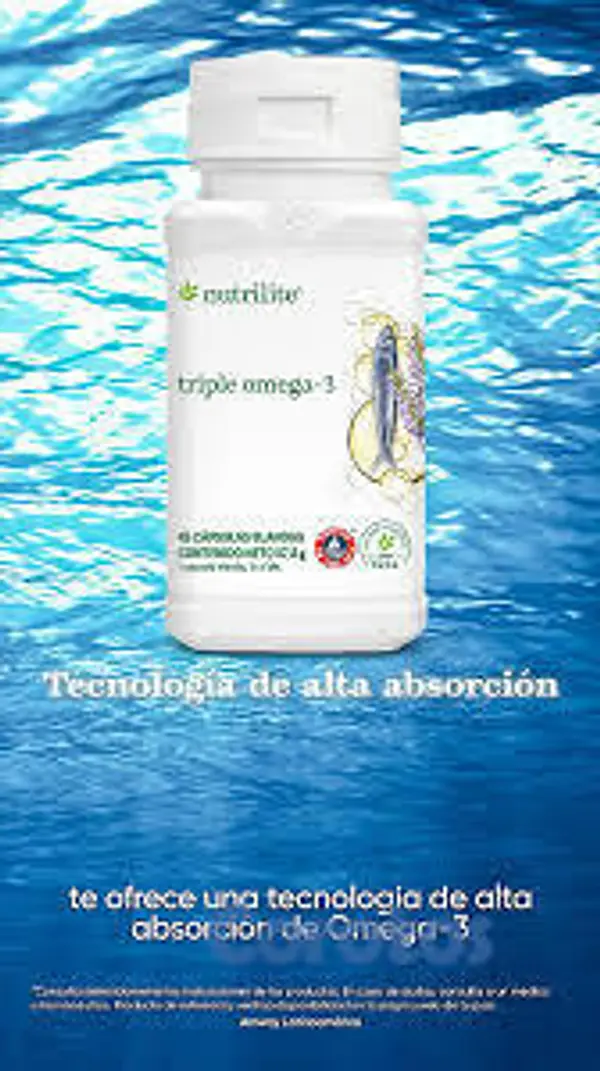 salud y belleza - PRODUCTOS AMWAY 20