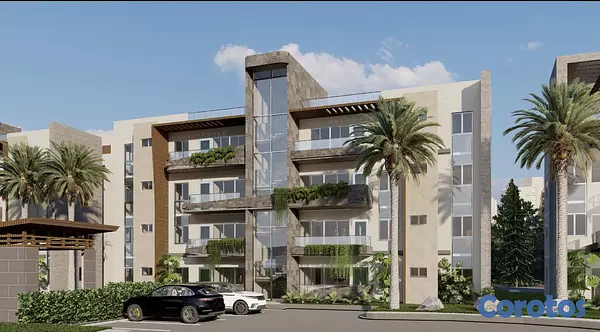 apartamentos - Ventas de apartamentos en Boca chica Santo Domingo 7
