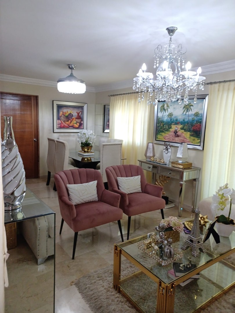 apartamentos - Oportunidad apartamento  moderno.
 La URB, tropical del este , 0