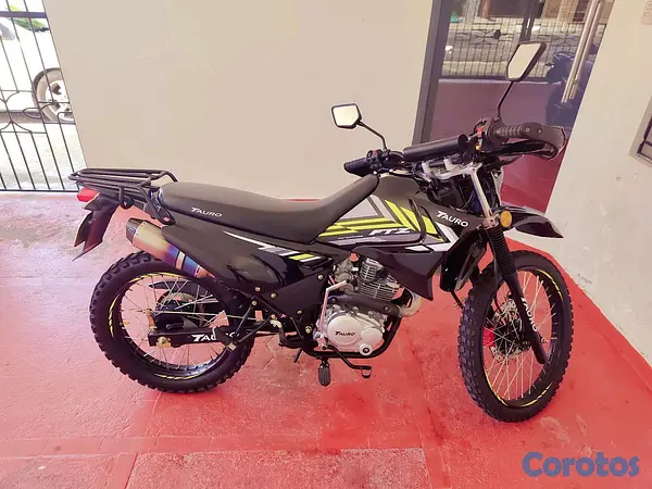 motores y pasolas - solo tiene 6 meses de uso 4