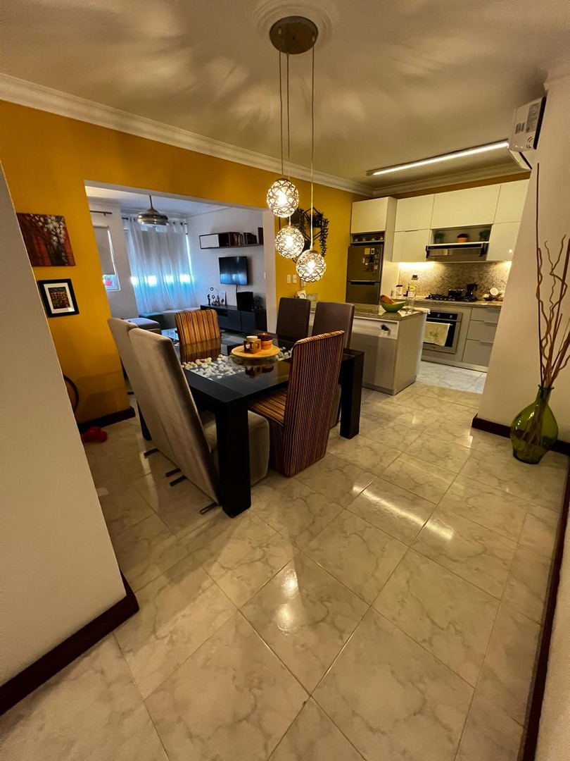 apartamentos - 📍Arroyo Hondo Viejo📍 Linea blanca 
🔻En Alquiler🔻🏷Precio: RD$50,000.00 
 4