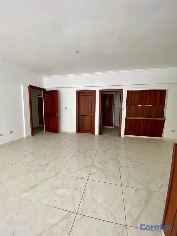 apartamentos - venta Apartamentos-Pianttini Distrito nacional  7