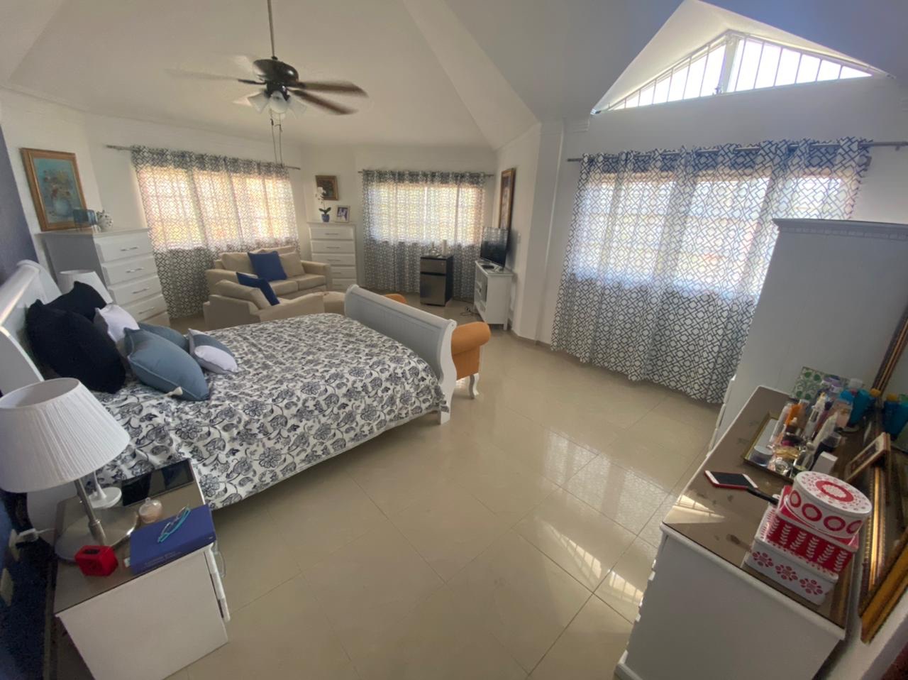 casas - Casa de 2 niveles en cuesta hermosa ll 5