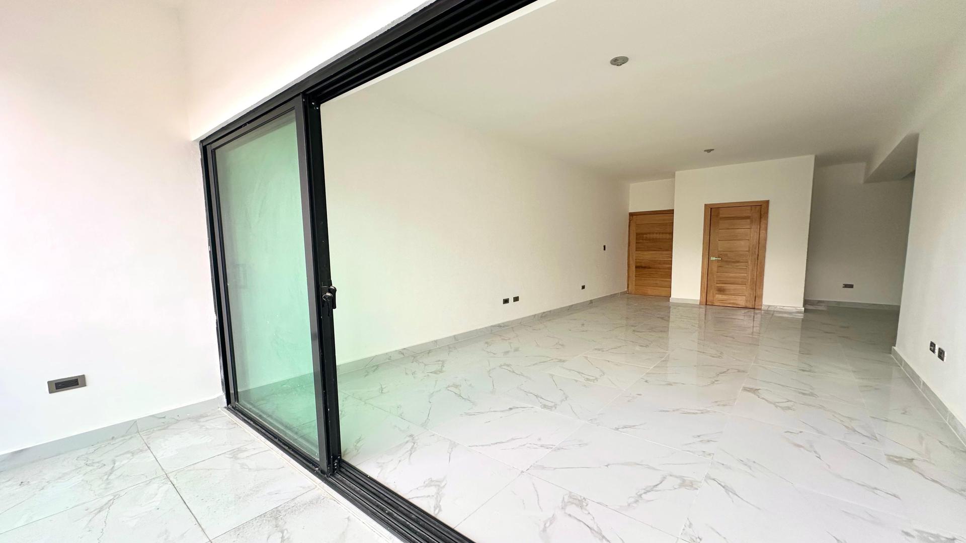 apartamentos - Apartamento en venta de 2 habitaciones, El Millón 0