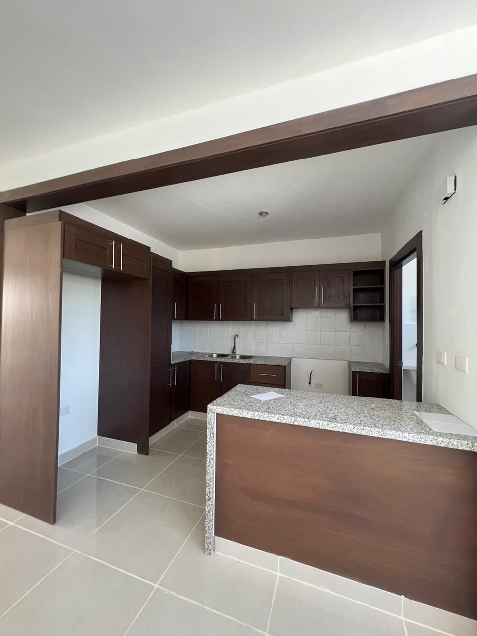 casas - APARTAMENTO EN VENTA EN LA VEREDA, SANTIAGO. 8