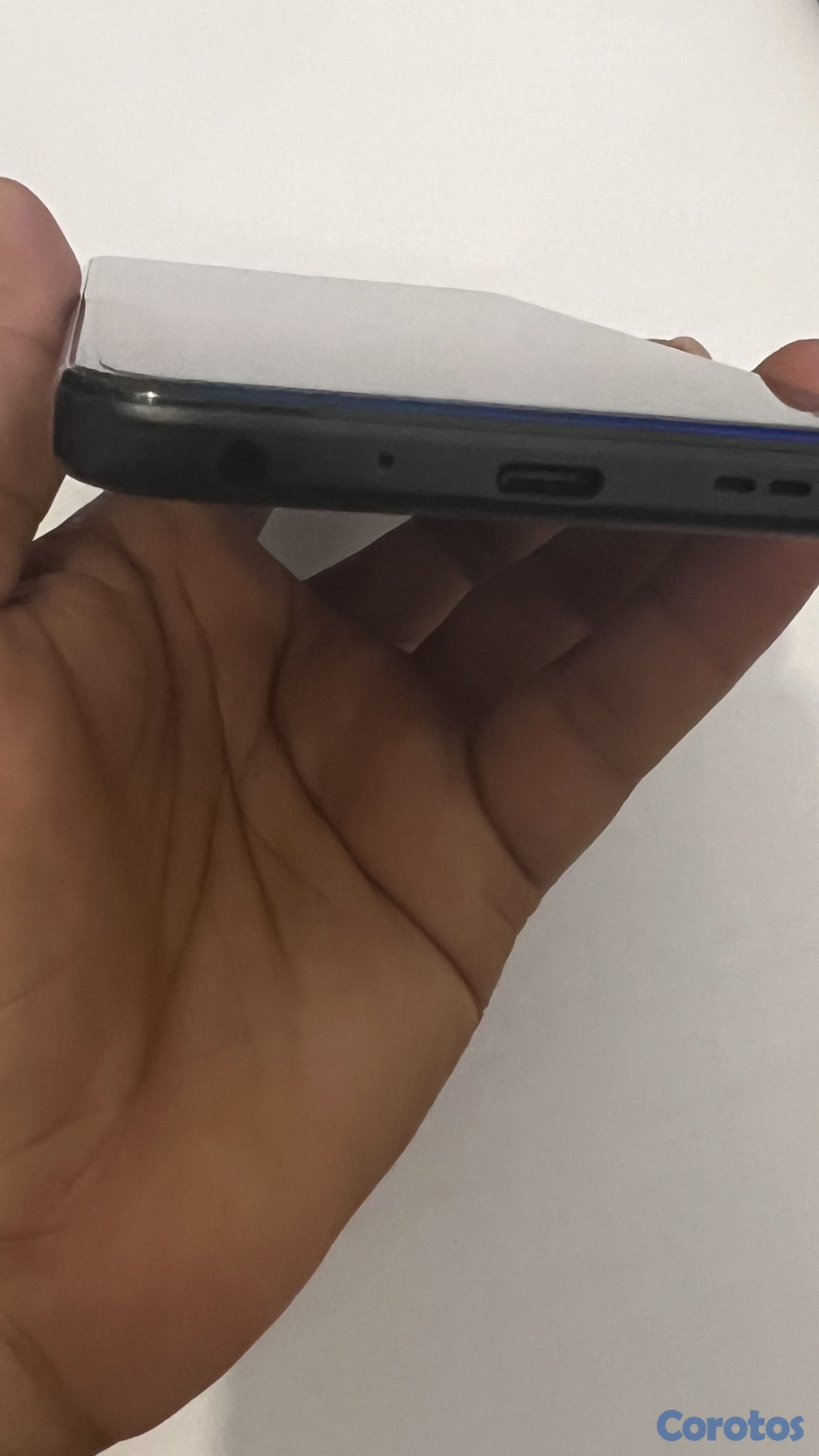 celulares y tabletas - Vendo celular Alcatel NUEVO CAJA 3