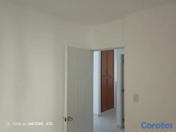 apartamentos - Apartamento en venta en Residencial Terranova 3