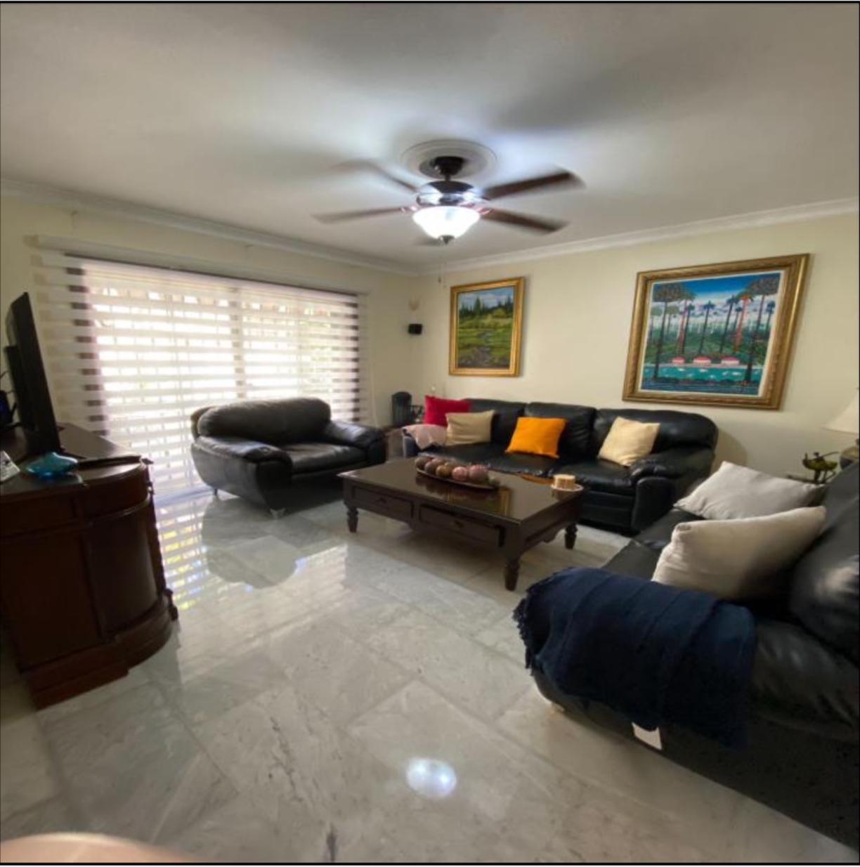 casas - Casa en Venta en Altos Arroyo Hondo III 2