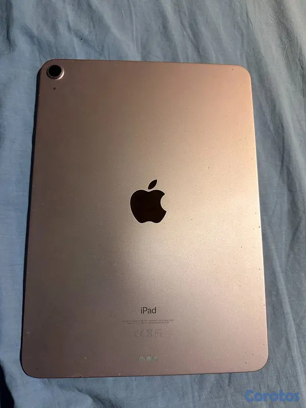 otros electronicos - iPad Air 4 (4ta generación) 3
