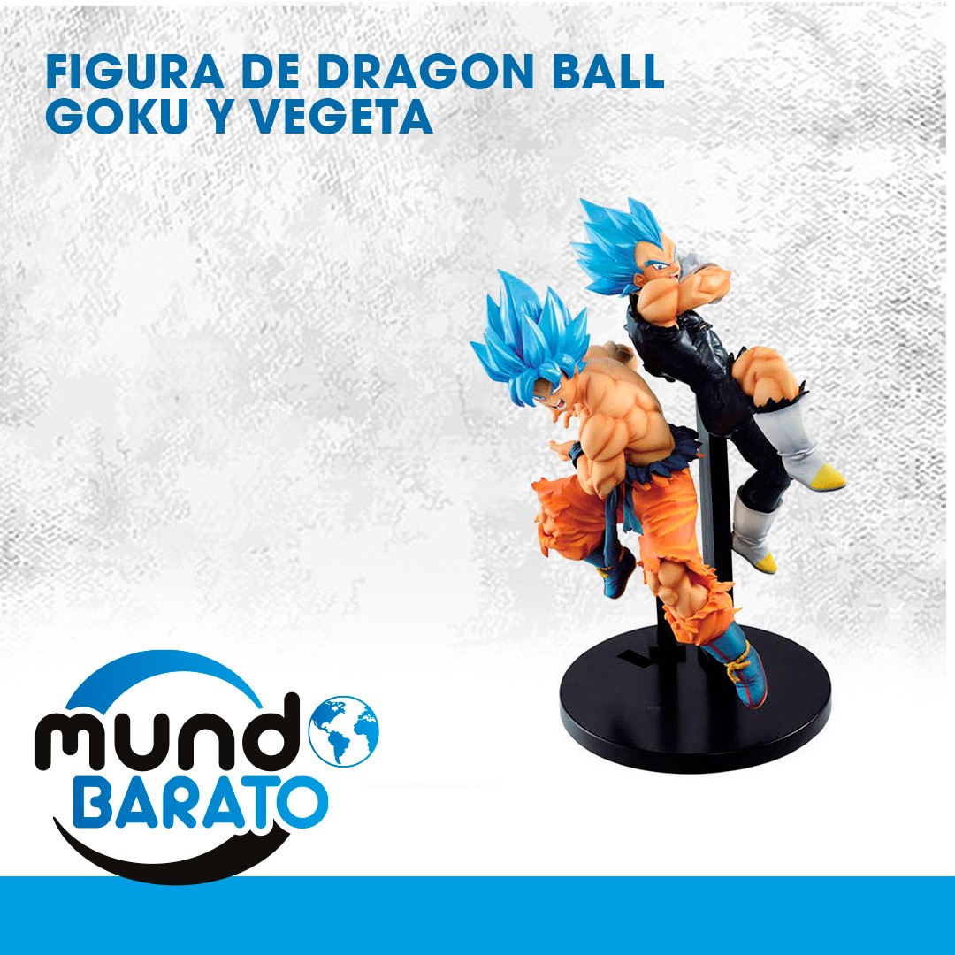 hobby y coleccion - Figuras coleccionables de Dragon Ball, para NIÑOS Y ADULTOS. Goku