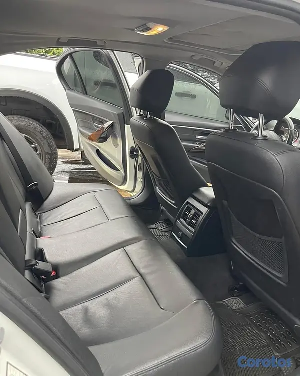 carros - BMW 328i 2014 7