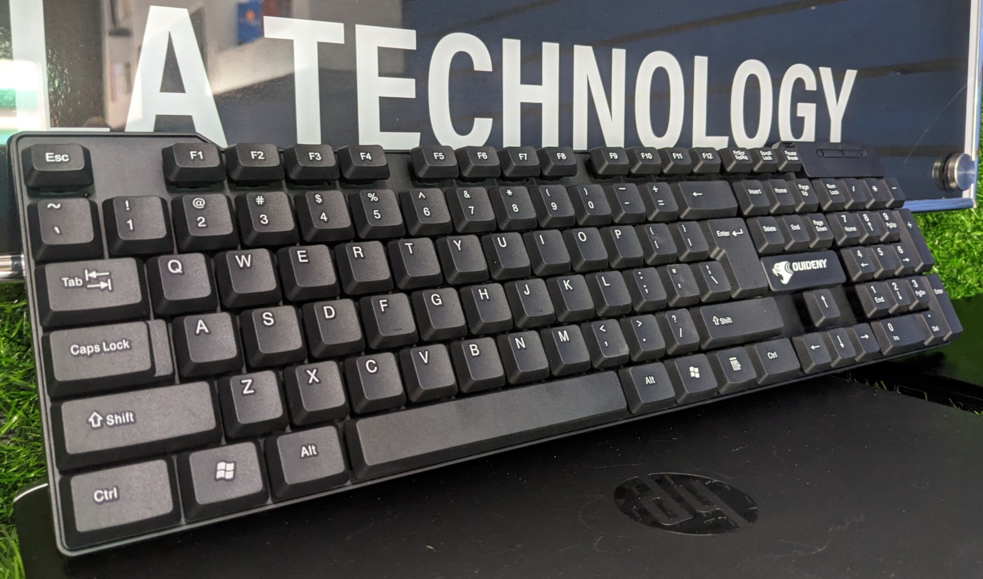 computadoras y laptops - Teclado 2