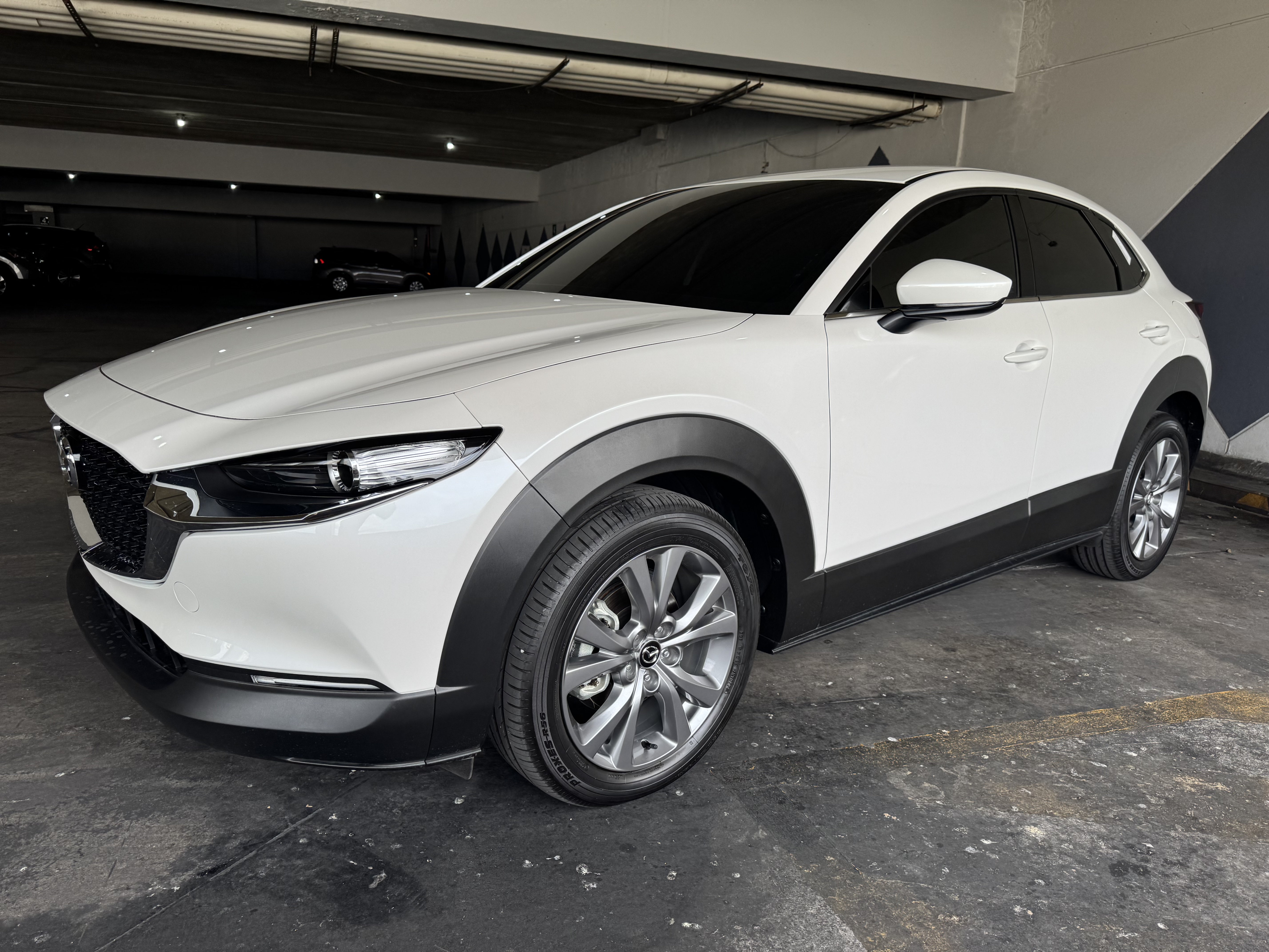 jeepetas y camionetas - Mazda CX-30 GS 2025 Nueva!! 1