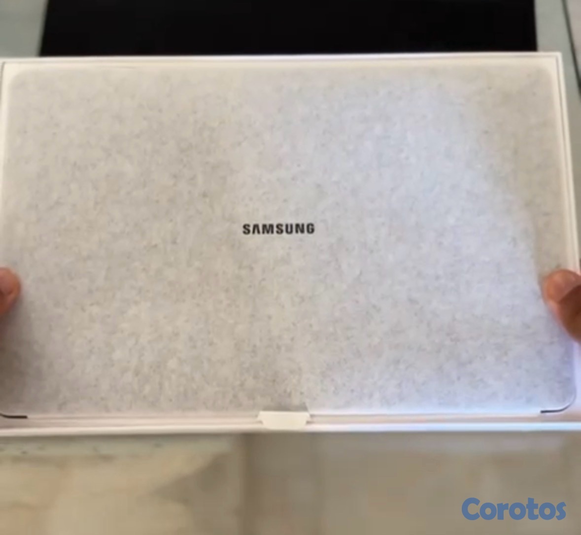 celulares y tabletas - Samsung Galaxy Tab S9 FE 7