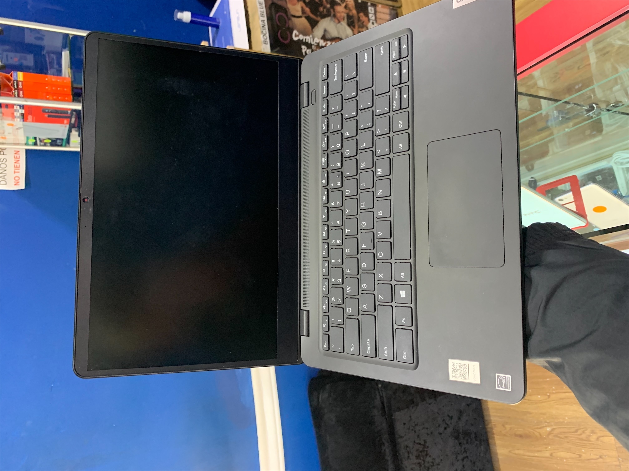 computadoras y laptops - Lapto Lenovo 5