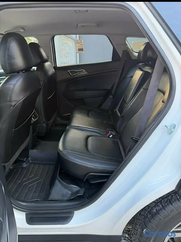 jeepetas y camionetas - 2023 Kia Sportage  7