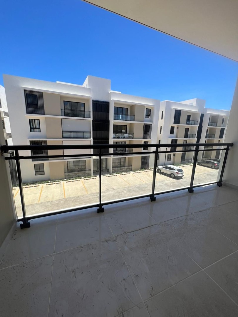apartamentos - APARTAMENTO EN VENTA EN LA VEREDA,SANTIAGO DE LOS CABALLEROS. 6