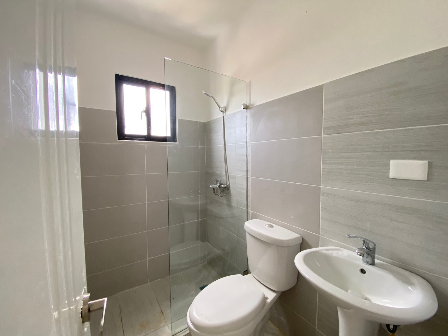 apartamentos - 1ra etapa proyecto  📍Terrazas de Pantoja  7
