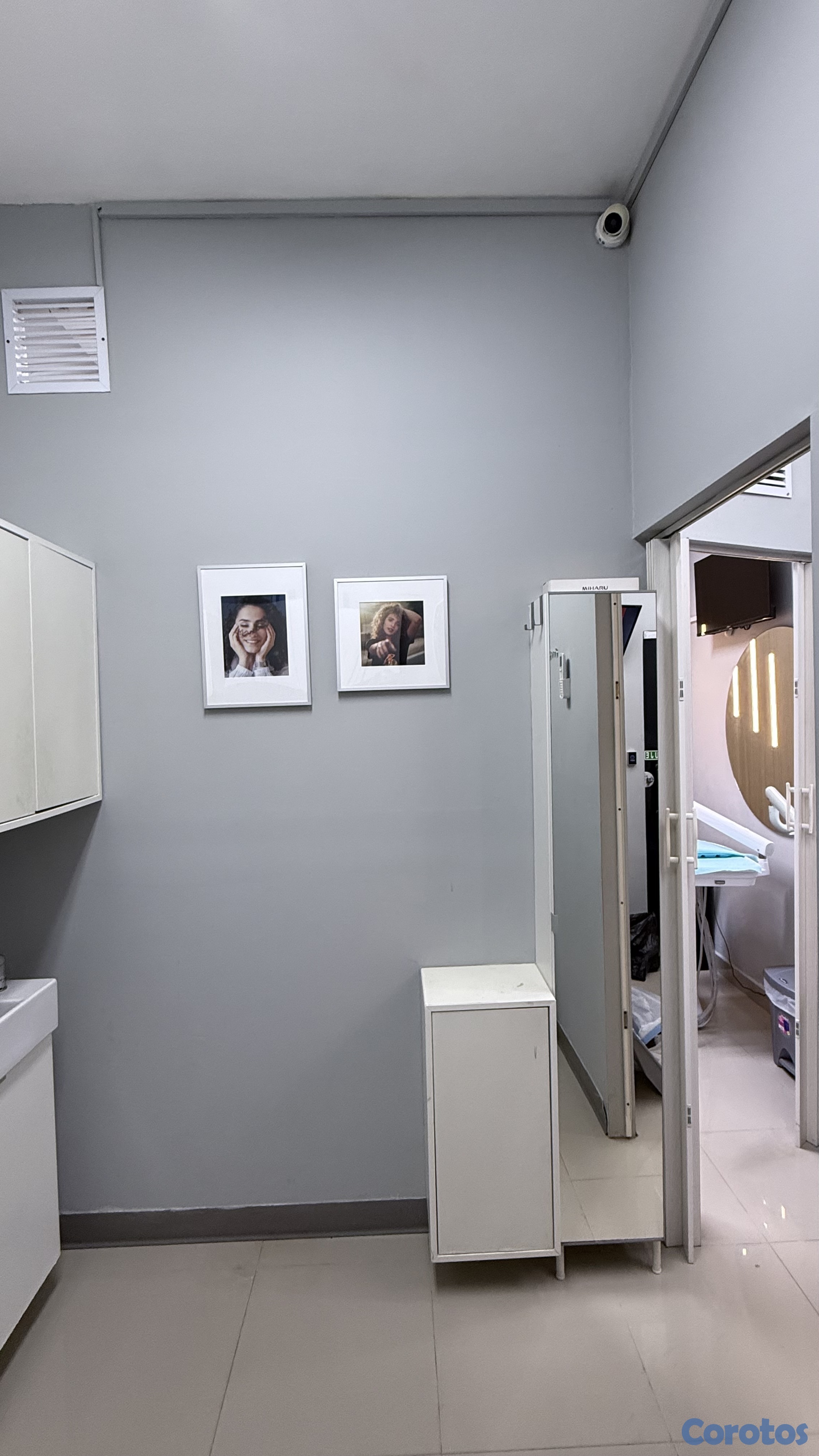 oficinas y locales comerciales - Se alquila cubilo para médicos, estética y masajes 7