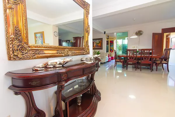apartamentos - Apartamento en venta Don Honorio 1er Nivel 
 7