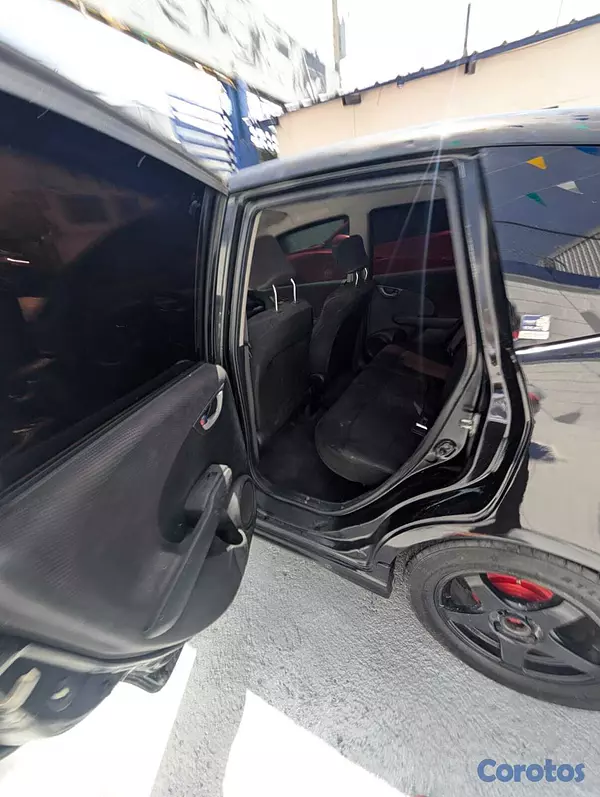 carros - HONDA FIT 2012 14