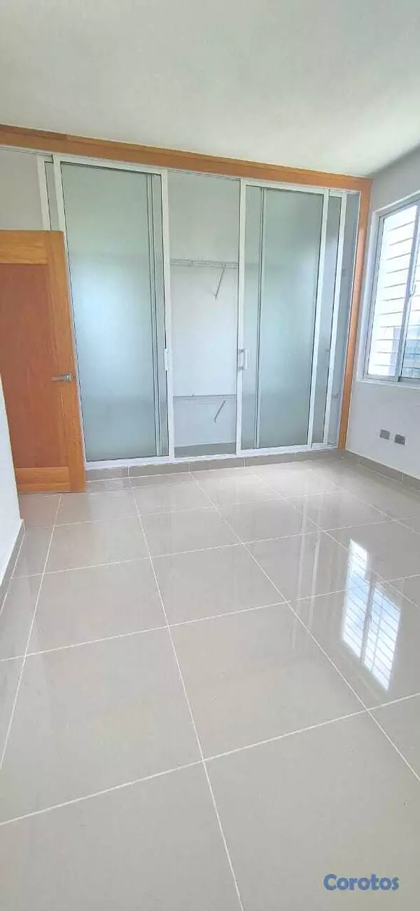 penthouses - Amplio Penthouse en Venta, Urbanización Thomen, Sa 7