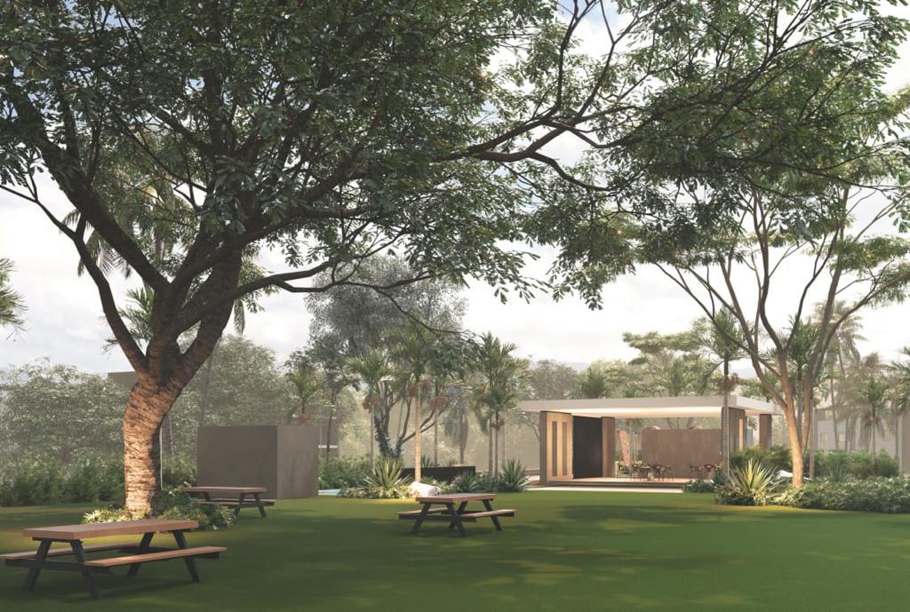solares y terrenos - RESIDENCIAL CERRADO DE SOLARES - LAS PALMAS RESIDENCES 3