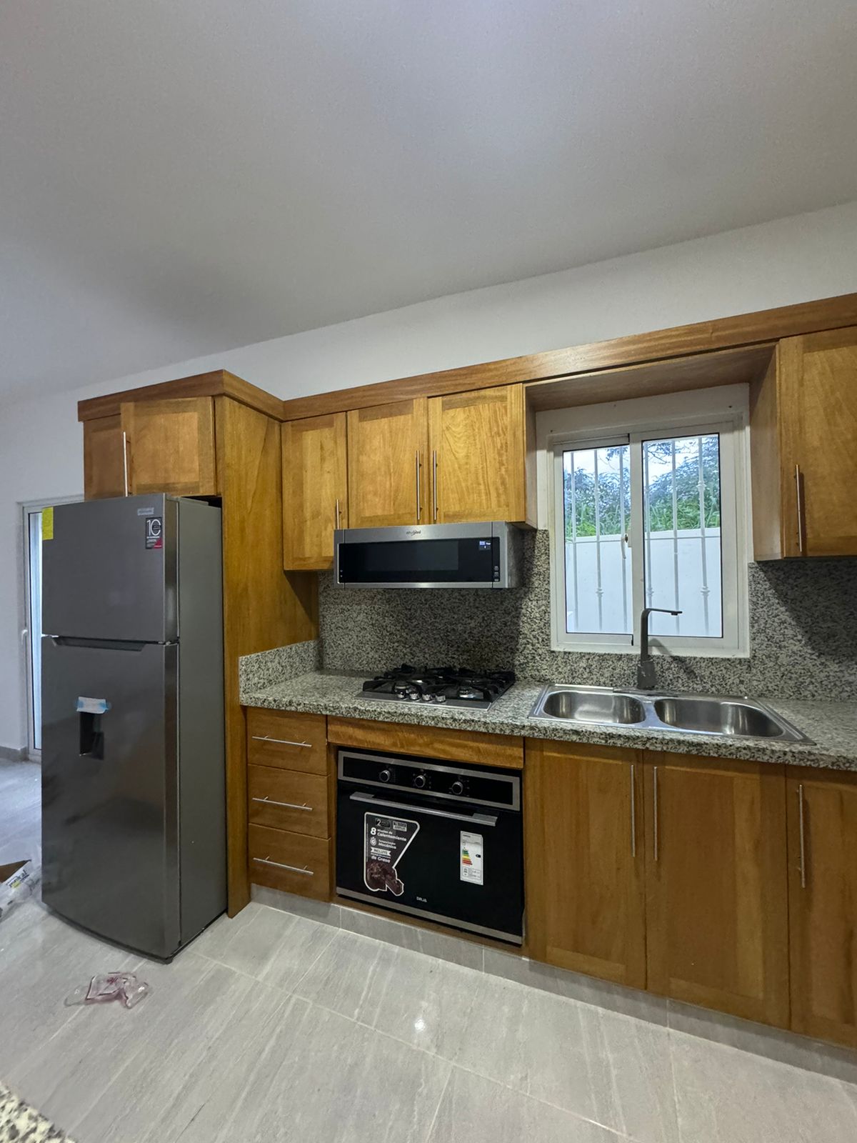 casas - CASA DE VENTA EN URBANIZACION DE PUERTO PLATA 2