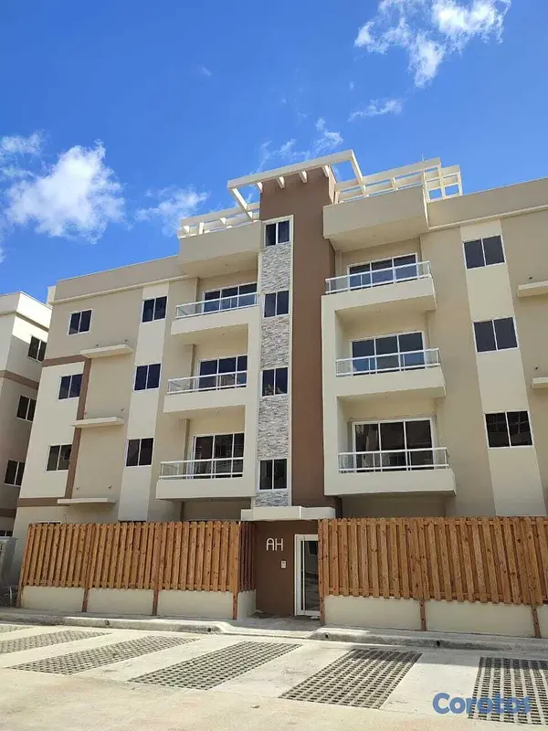apartamentos - 3er nivel en terrazas del oriente, san isidro 4
